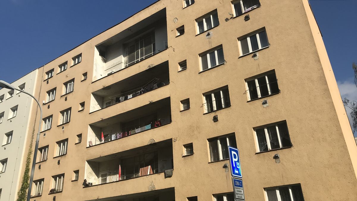 „Palermo“ v Brně. Zastupitele před prodejem bytů varoval i dopis